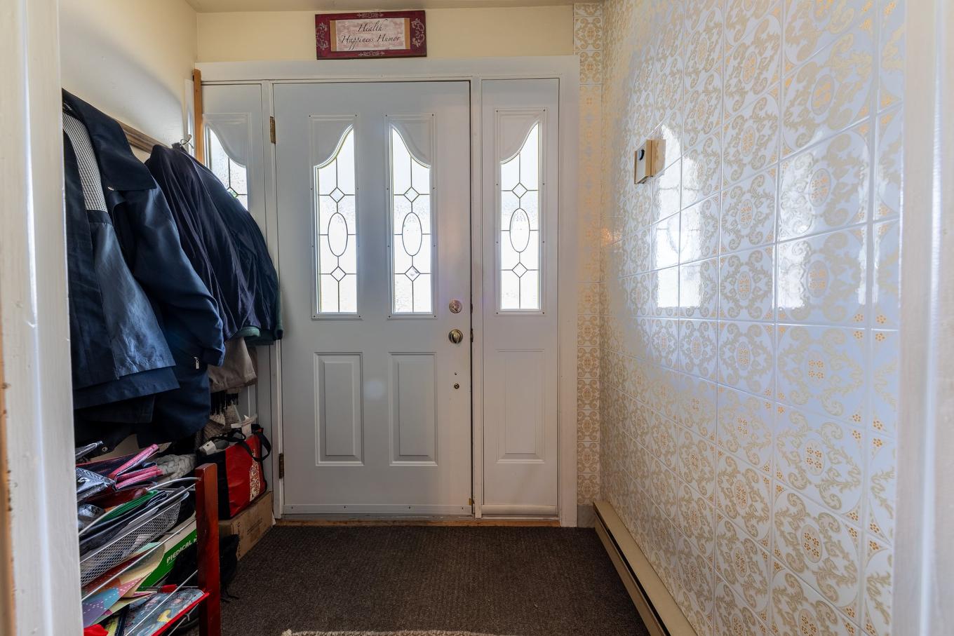 Autre - 6316 Rue Larrieu, Montréal (Saint-Léonard), QC - Indoor Photo Showing Other Room