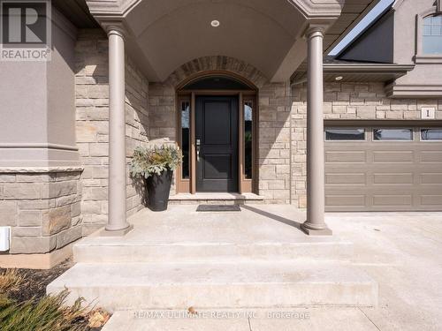 4 - 4257 MONTROSE ROAD  Niagara Falls, ON L2H 1K1