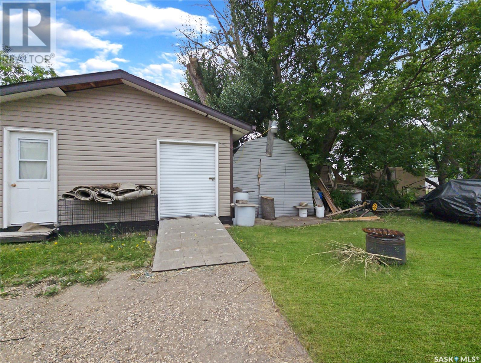 109 Prairie Avenue, Simpson, SK