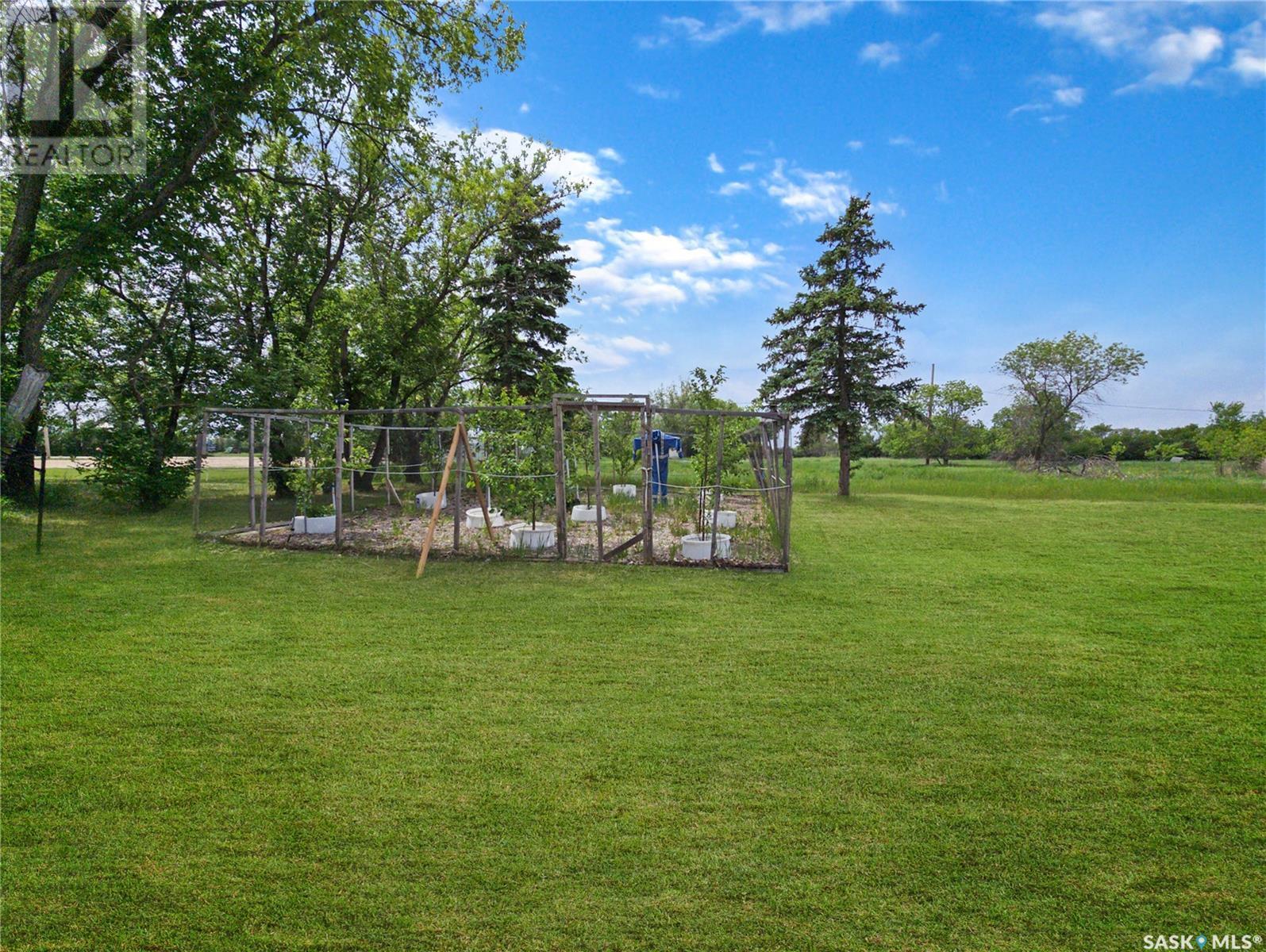 109 Prairie Avenue, Simpson, SK