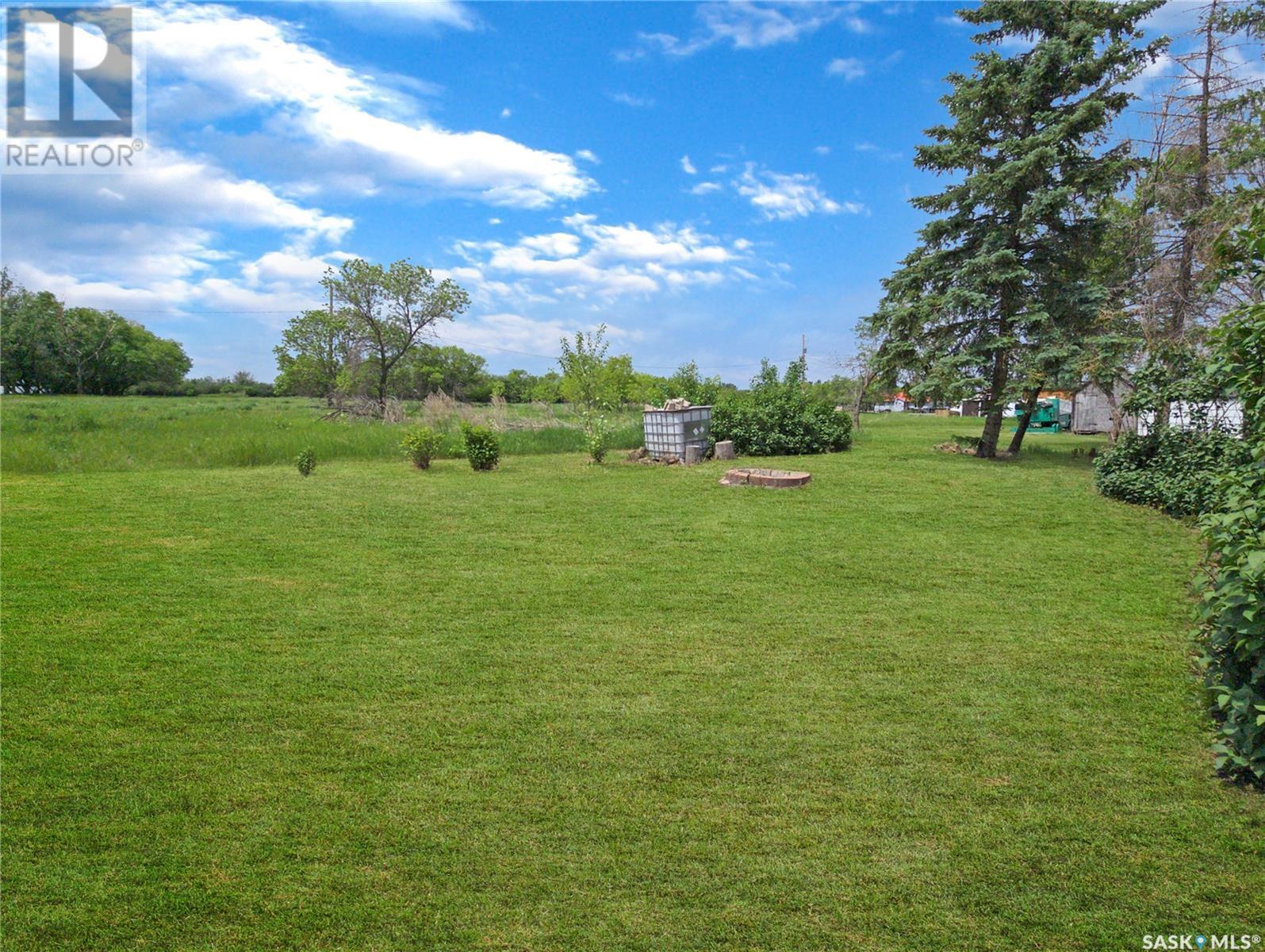 109 Prairie Avenue, Simpson, SK