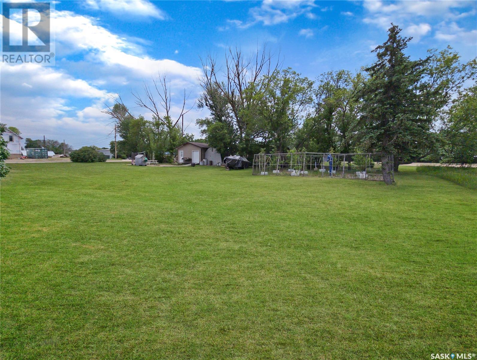 109 Prairie Avenue, Simpson, SK