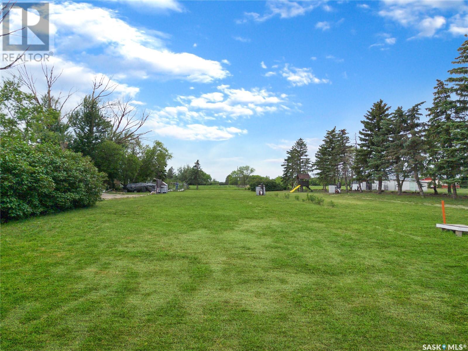 109 Prairie Avenue, Simpson, SK