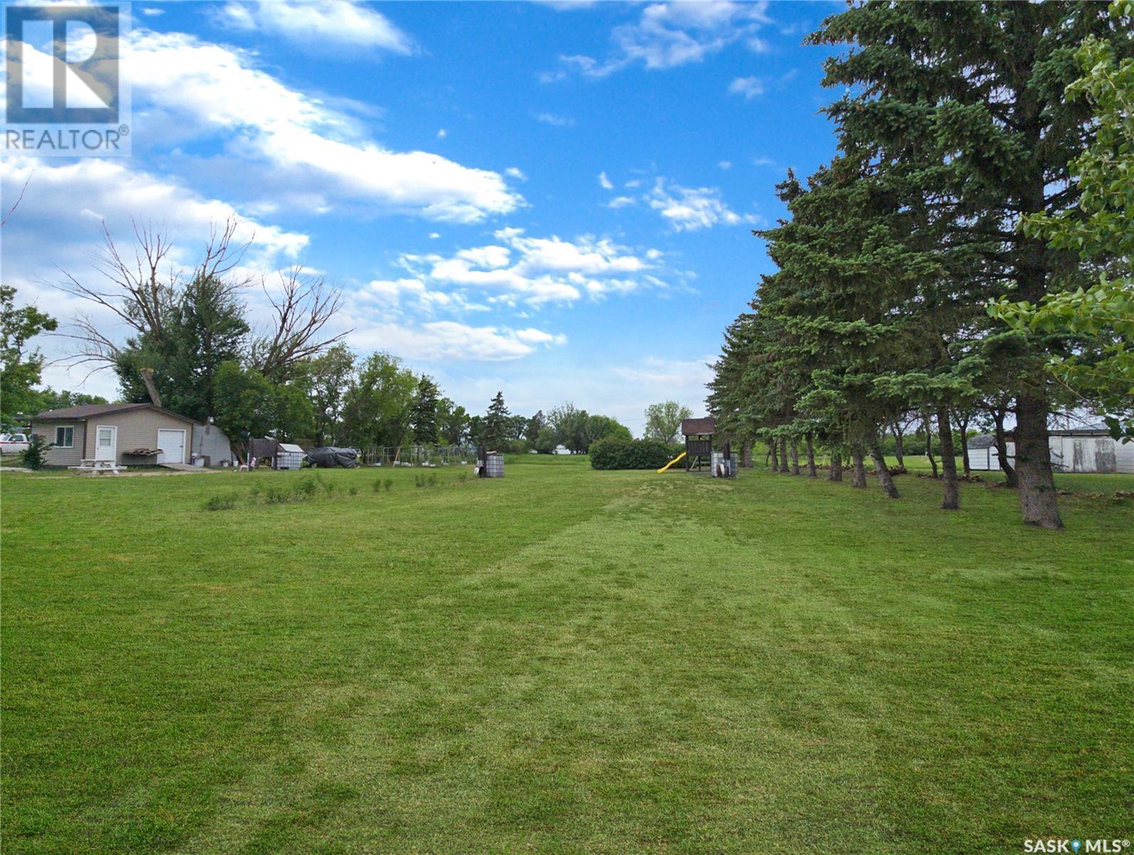109 Prairie Avenue, Simpson, SK