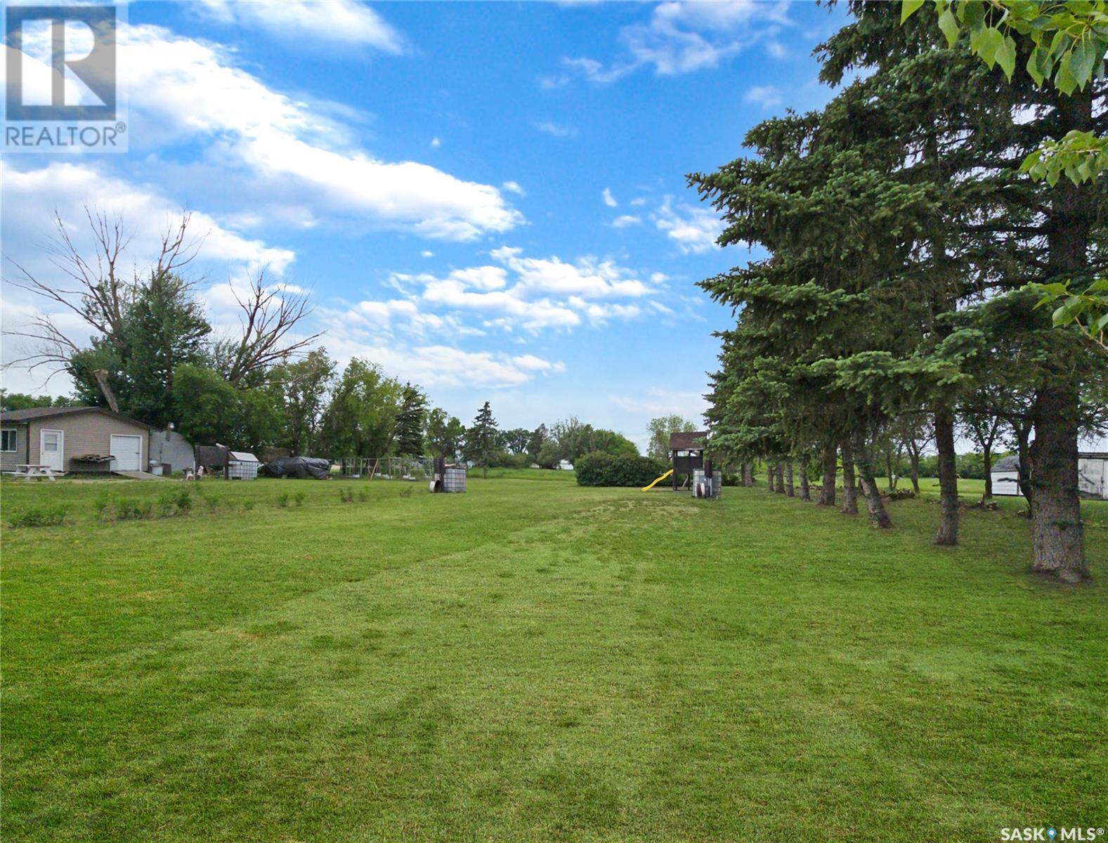 109 Prairie Avenue, Simpson, SK