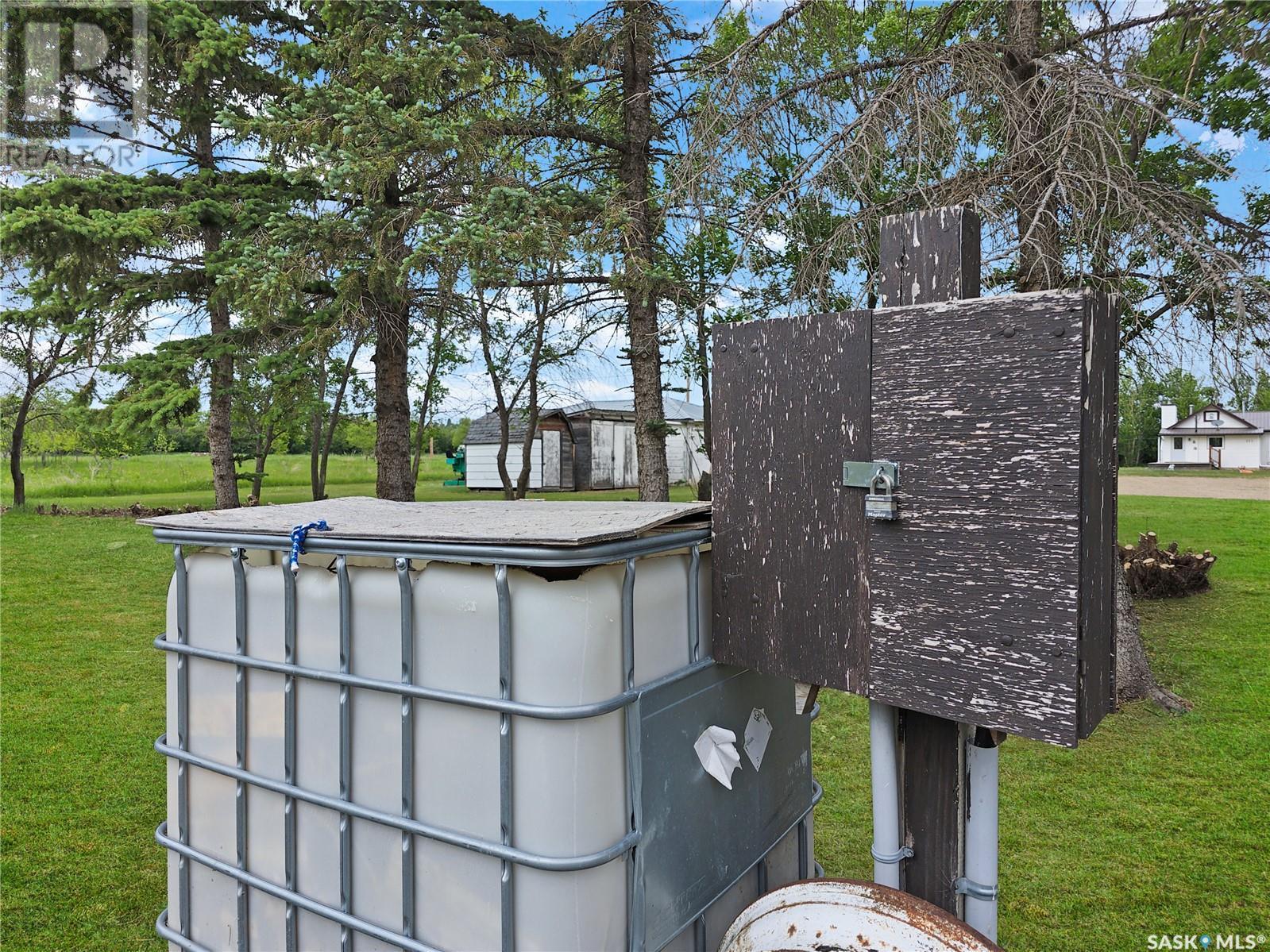 109 Prairie Avenue, Simpson, SK