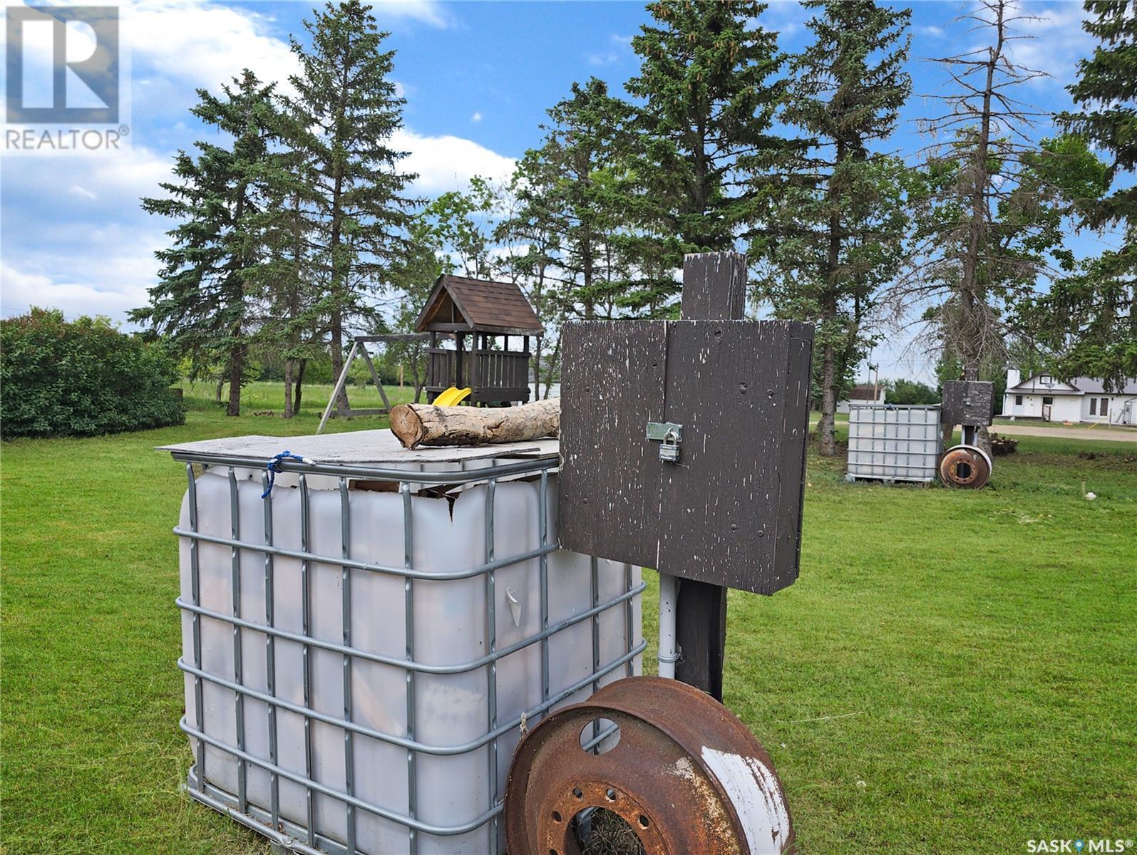 109 Prairie Avenue, Simpson, SK