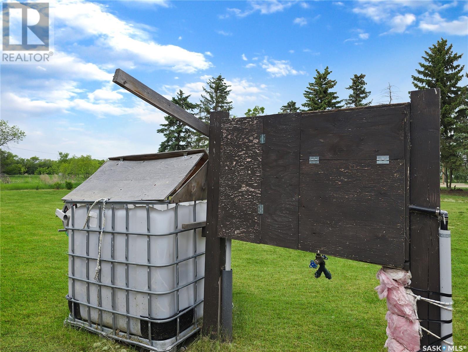 109 Prairie Avenue, Simpson, SK