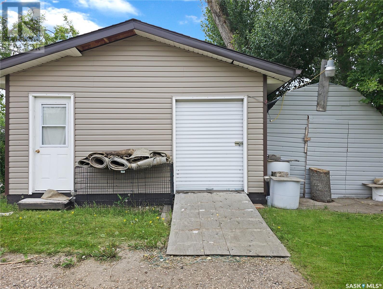 109 Prairie Avenue, Simpson, SK