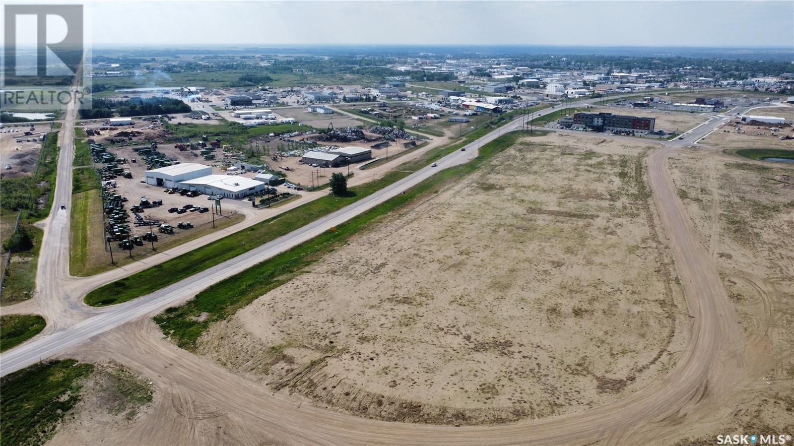 4791 7Th Avenue E, Prince Albert, SK