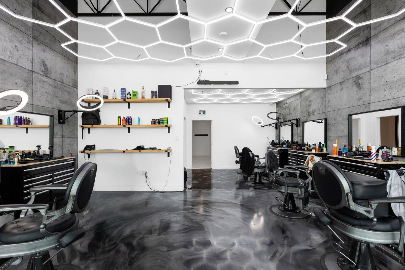 Commerce - 1-B-30 Rue Émile-Despins, Charlemagne, QC