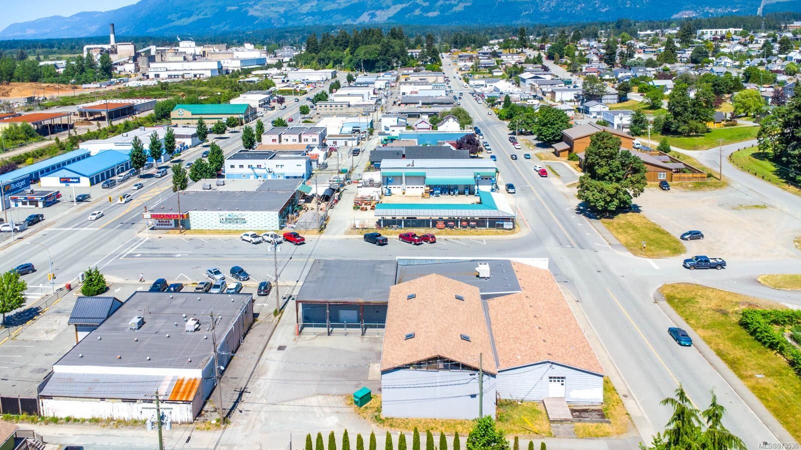 4918 Napier St, Port Alberni, BC