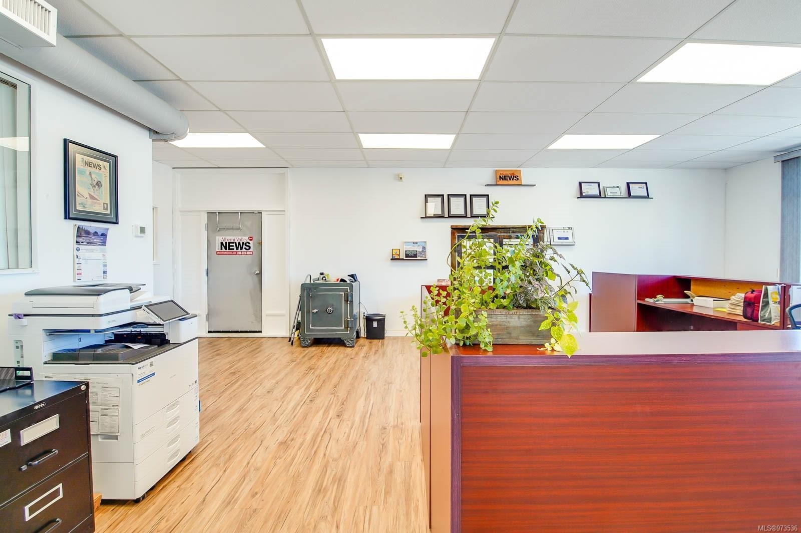 4918 Napier St, Port Alberni, BC