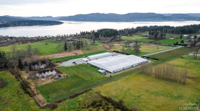 10555 West Saanich Rd, North Saanich, BC