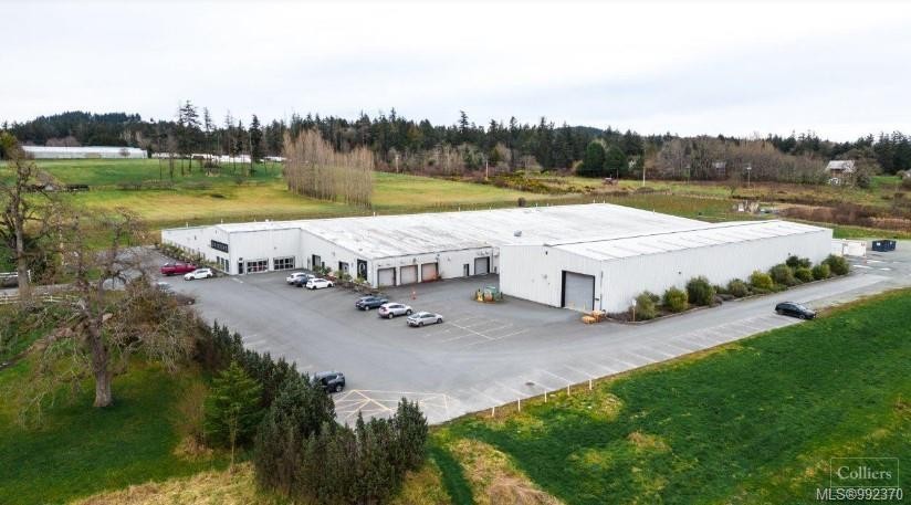 10555 West Saanich Rd, North Saanich, BC