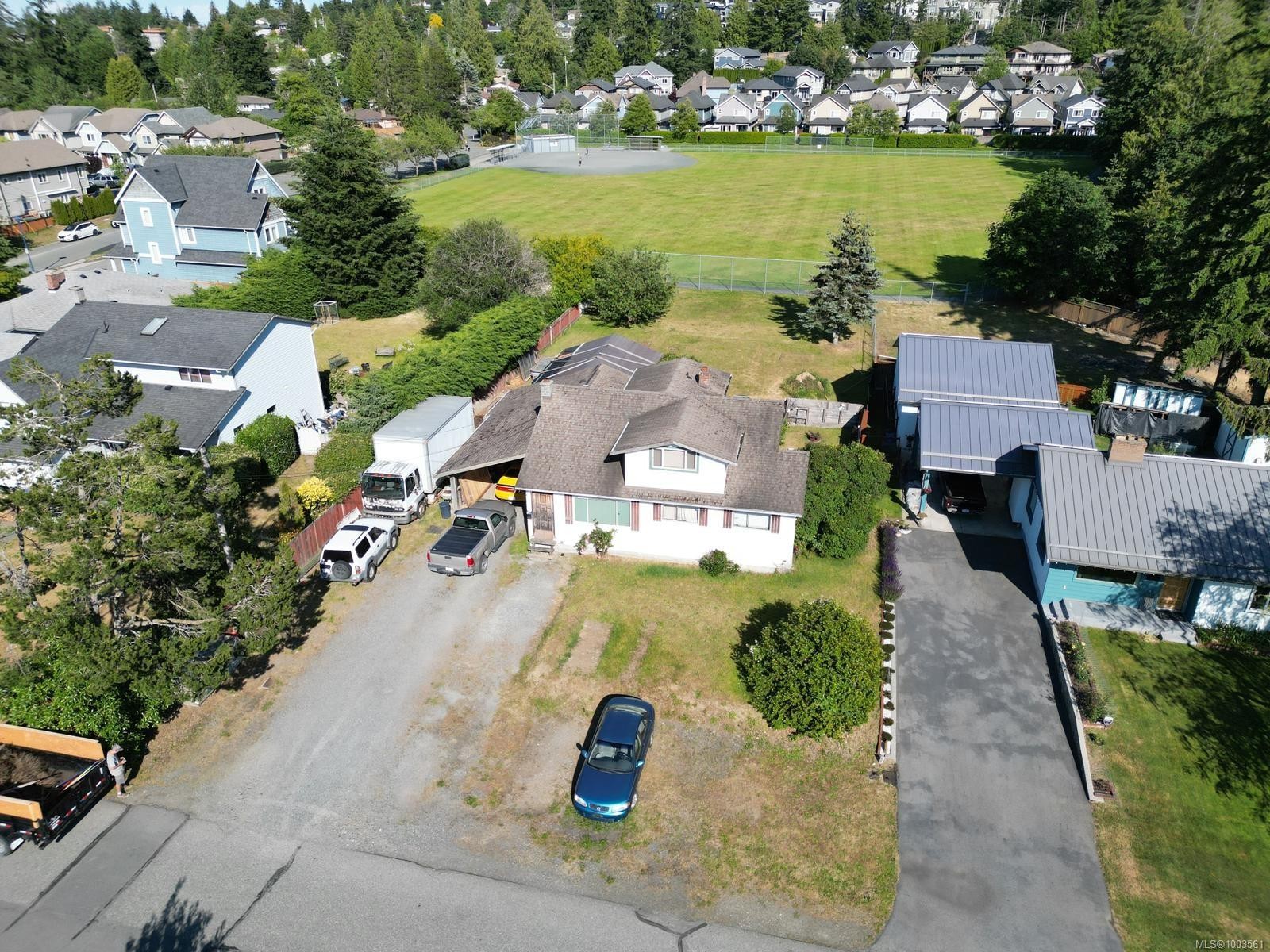 3238 Lodmell Rd, Langford, BC