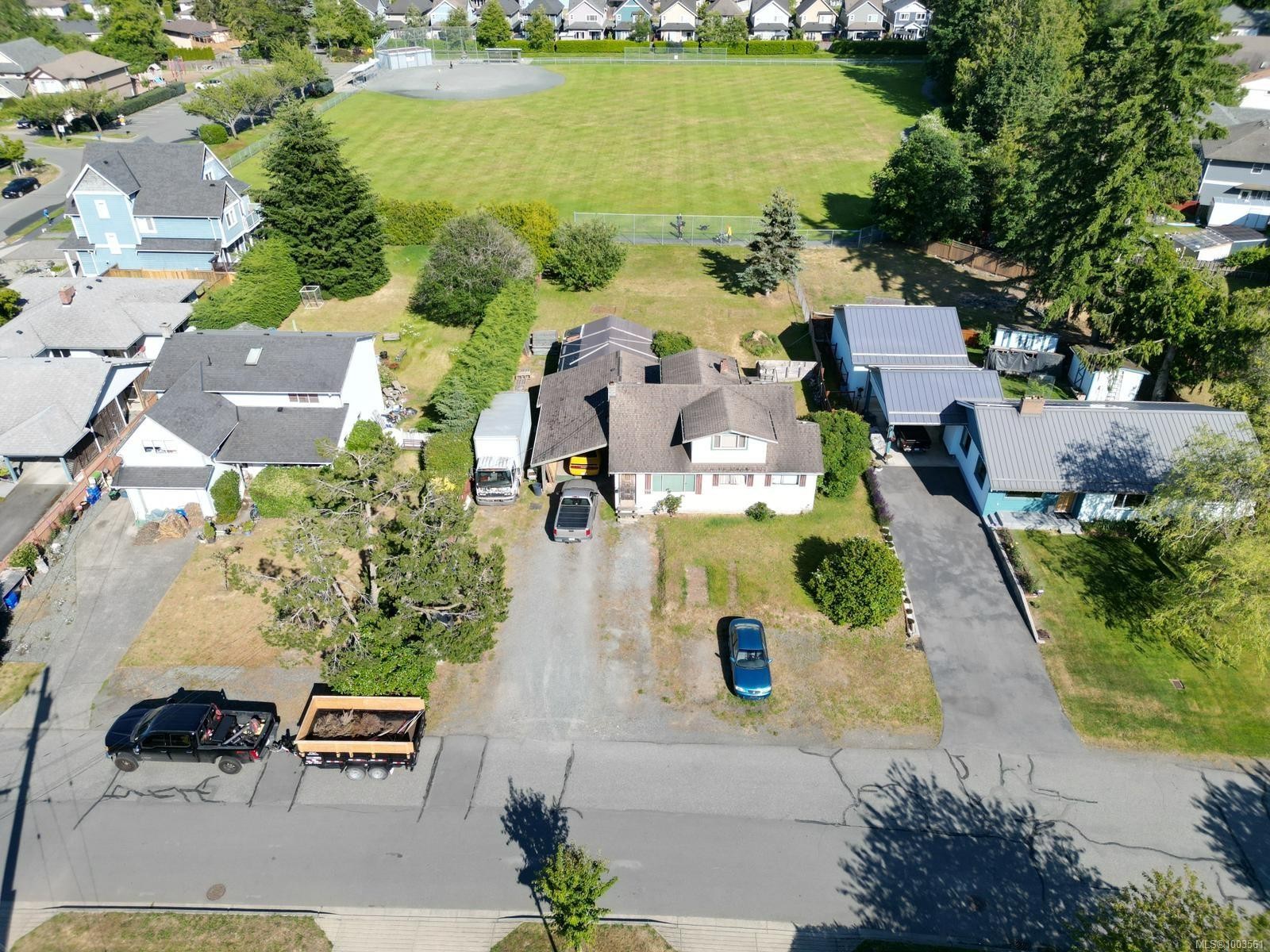 3238 Lodmell Rd, Langford, BC