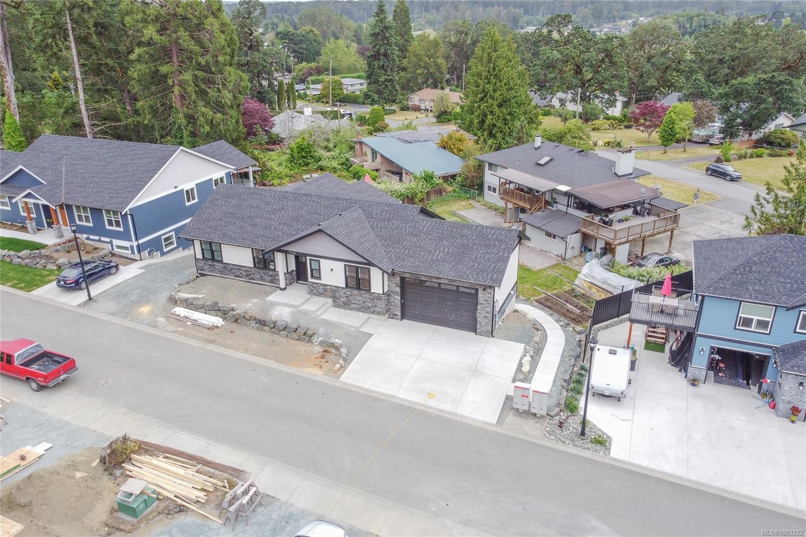 2036 Oakhill Pl, Duncan, BC