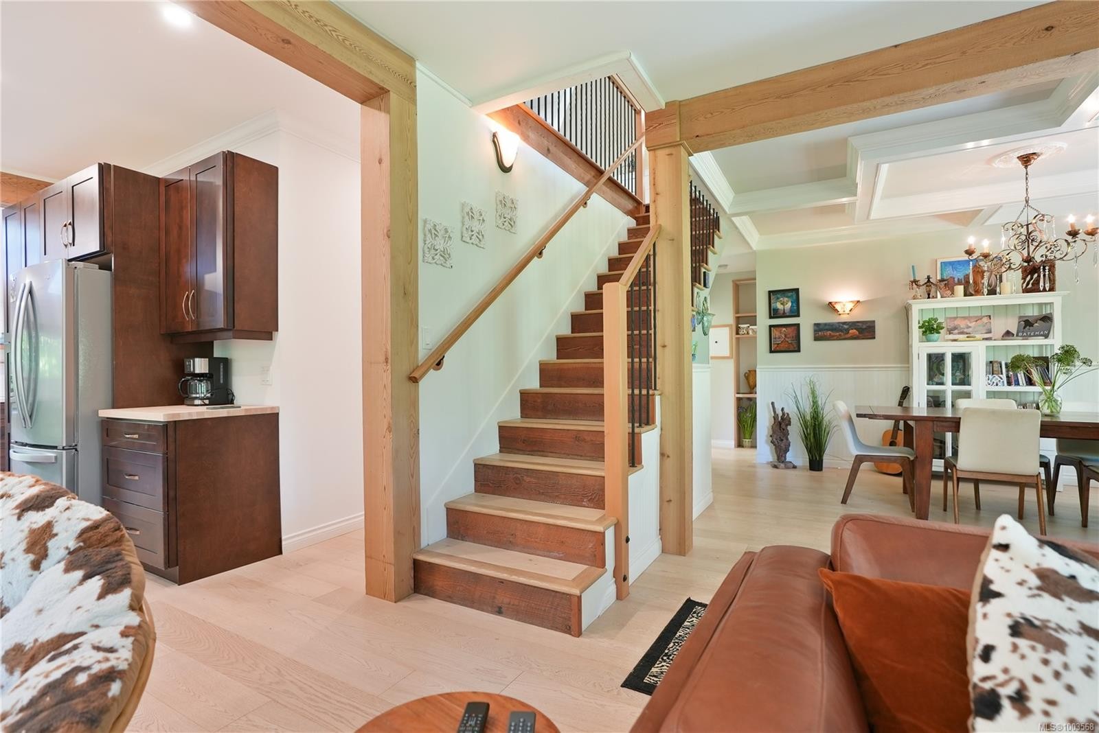 315 Booth Canal Rd, Salt Spring, BC