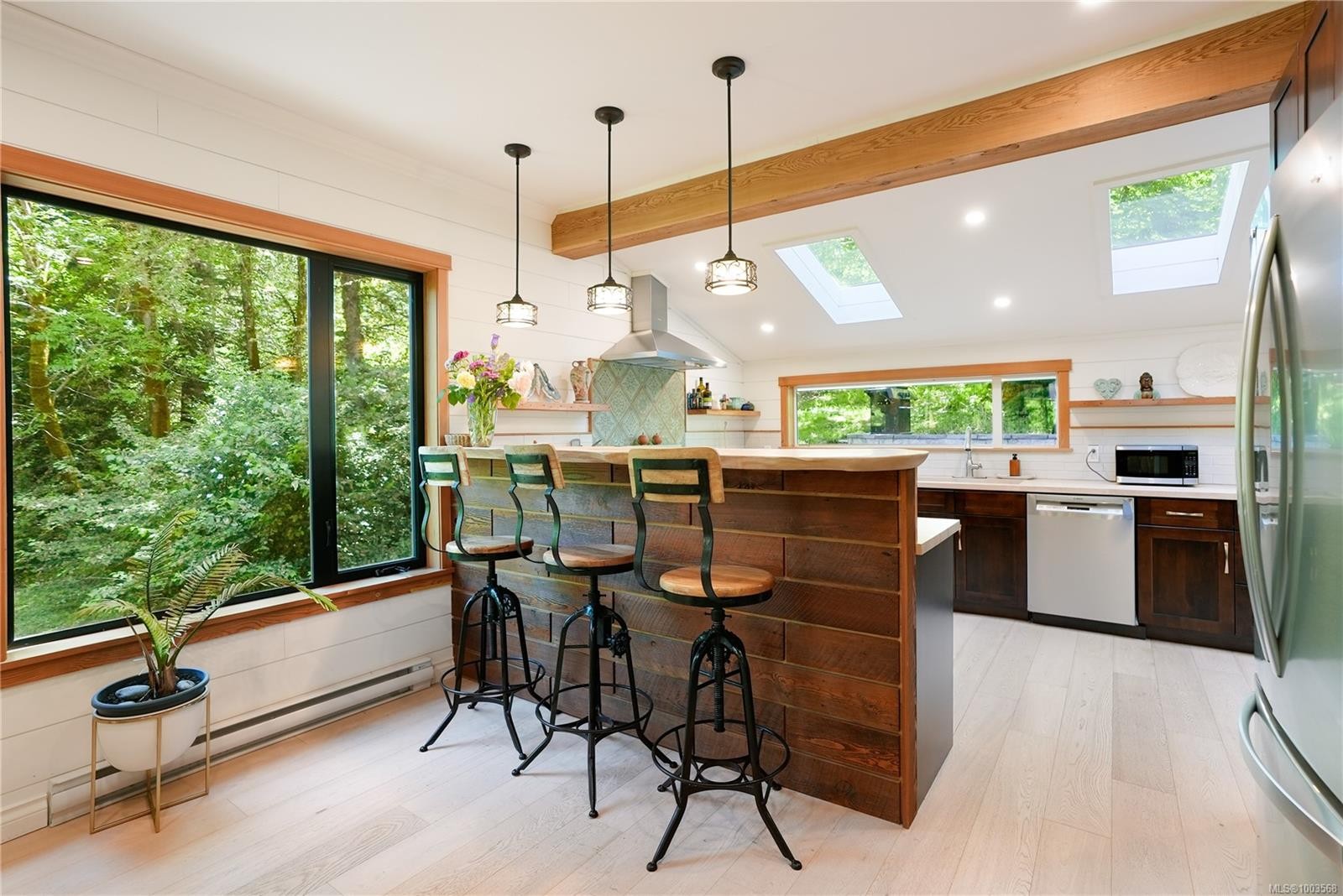 315 Booth Canal Rd, Salt Spring, BC