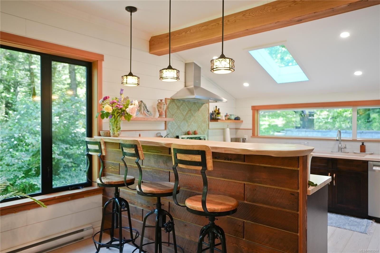 315 Booth Canal Rd, Salt Spring, BC