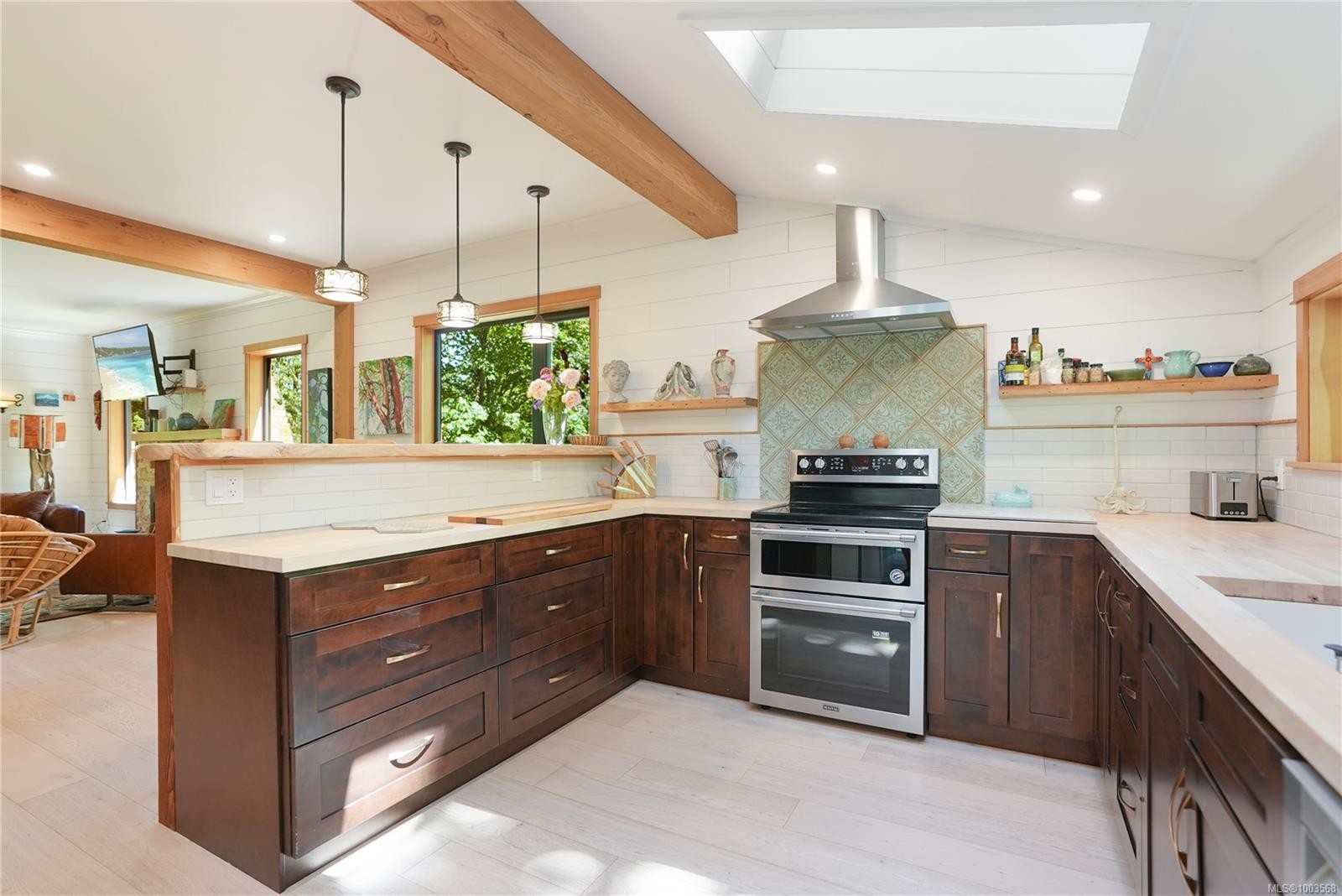 315 Booth Canal Rd, Salt Spring, BC