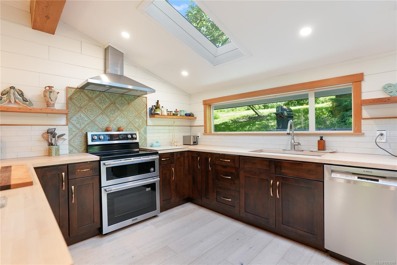 315 Booth Canal Rd, Salt Spring, BC