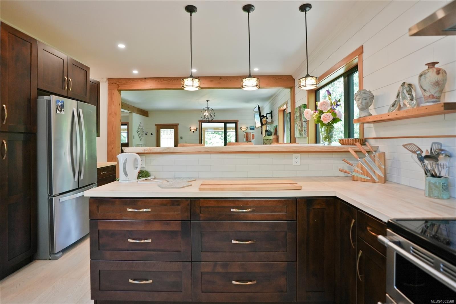 315 Booth Canal Rd, Salt Spring, BC