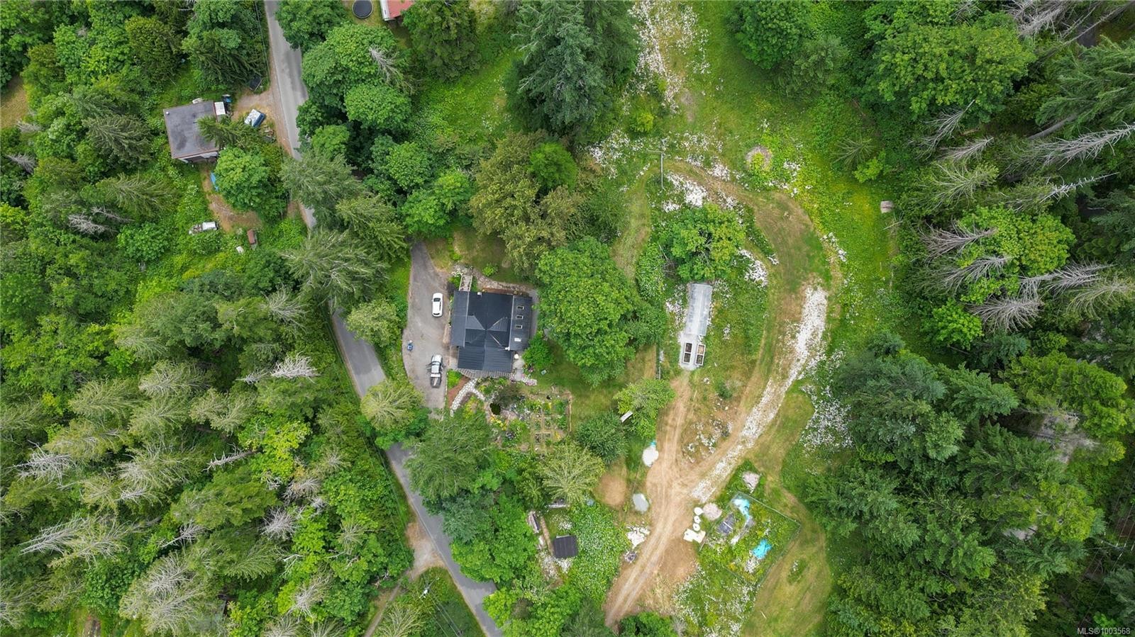 315 Booth Canal Rd, Salt Spring, BC