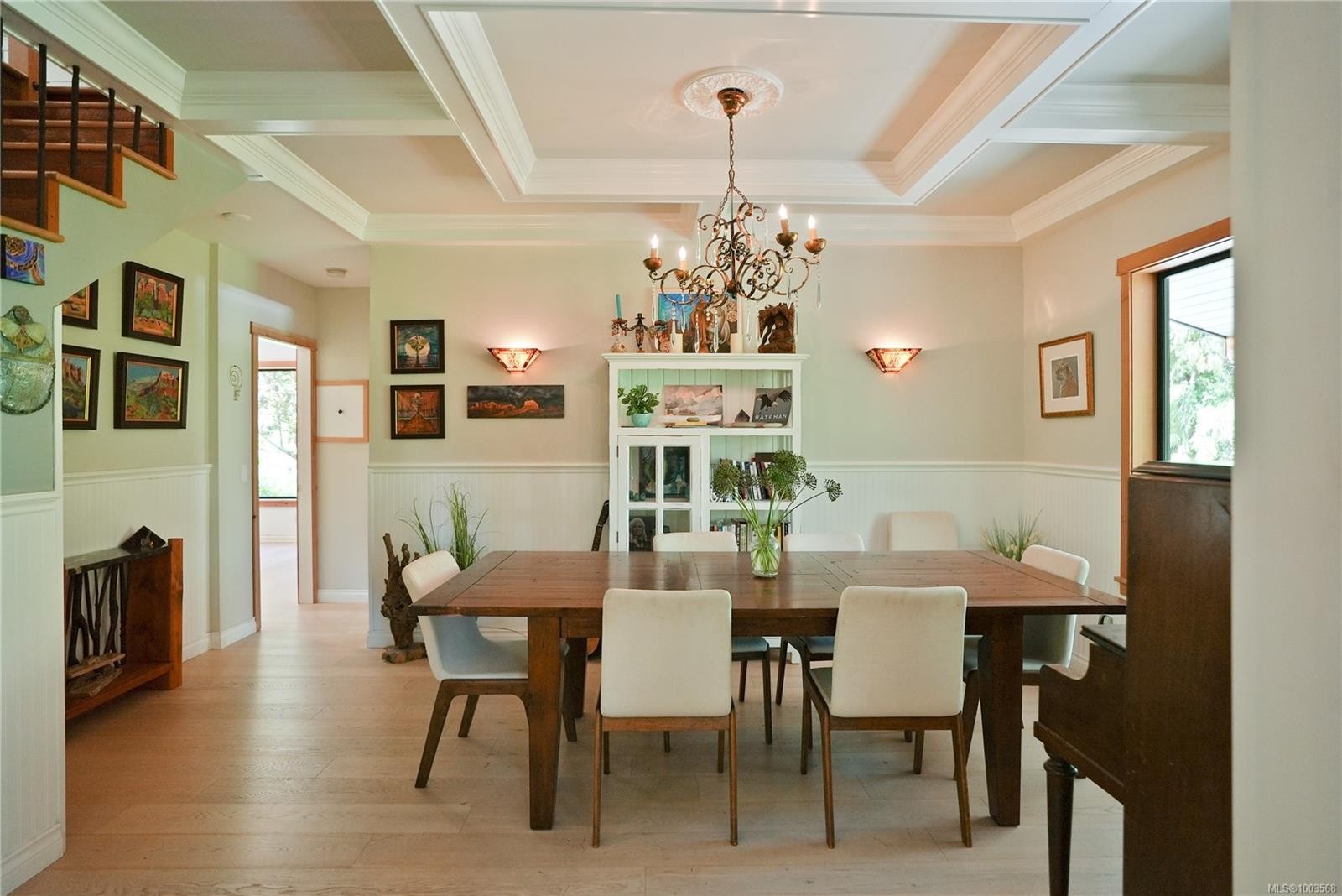 315 Booth Canal Rd, Salt Spring, BC