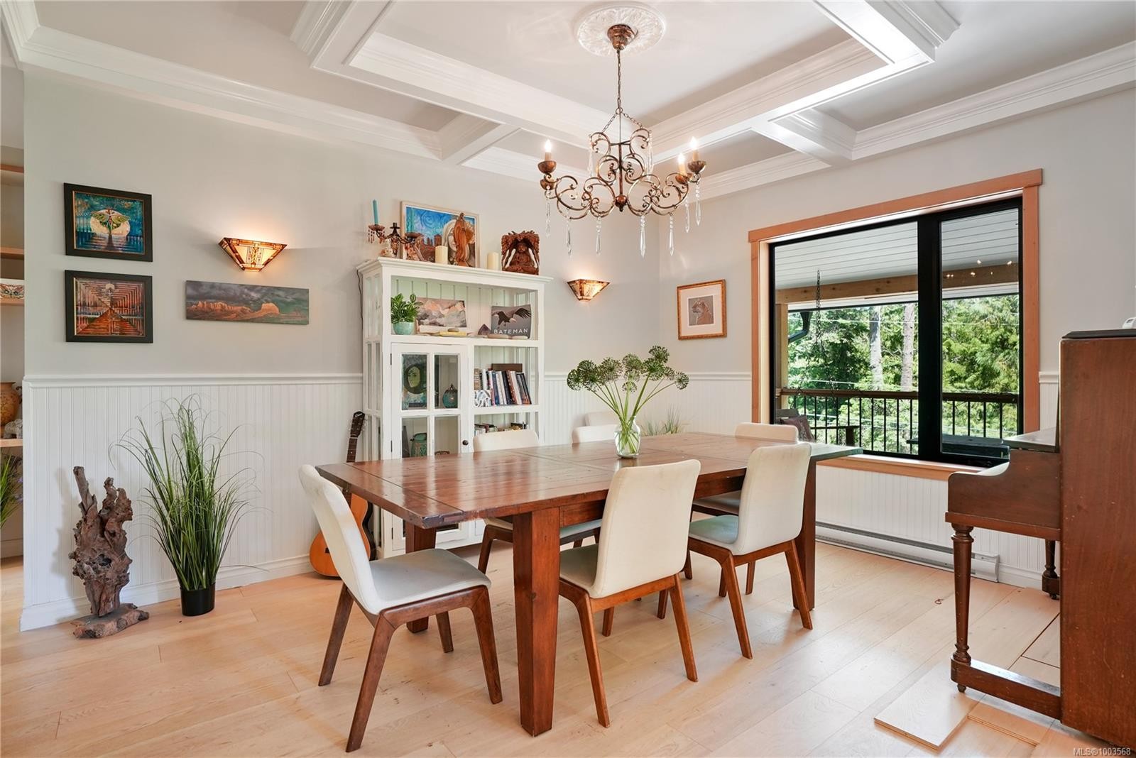 315 Booth Canal Rd, Salt Spring, BC