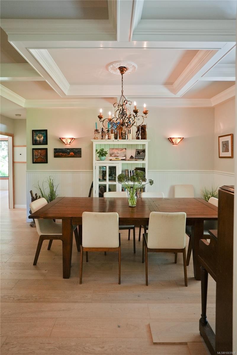 315 Booth Canal Rd, Salt Spring, BC