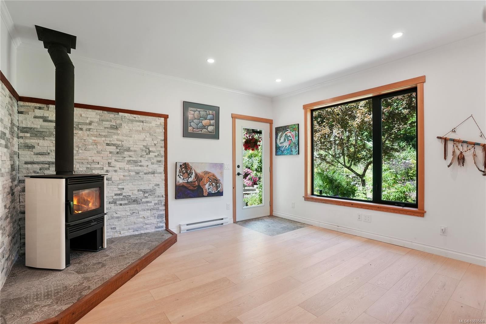 315 Booth Canal Rd, Salt Spring, BC