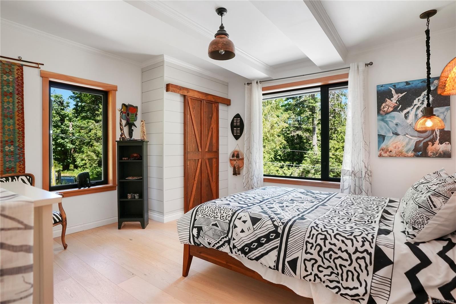 315 Booth Canal Rd, Salt Spring, BC