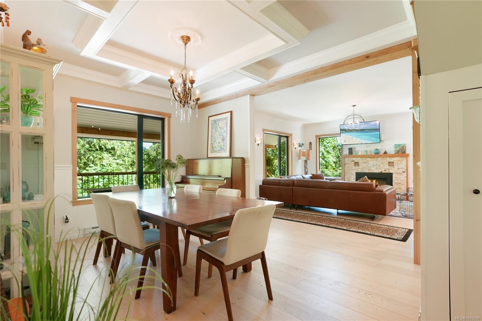 315 Booth Canal Rd, Salt Spring, BC