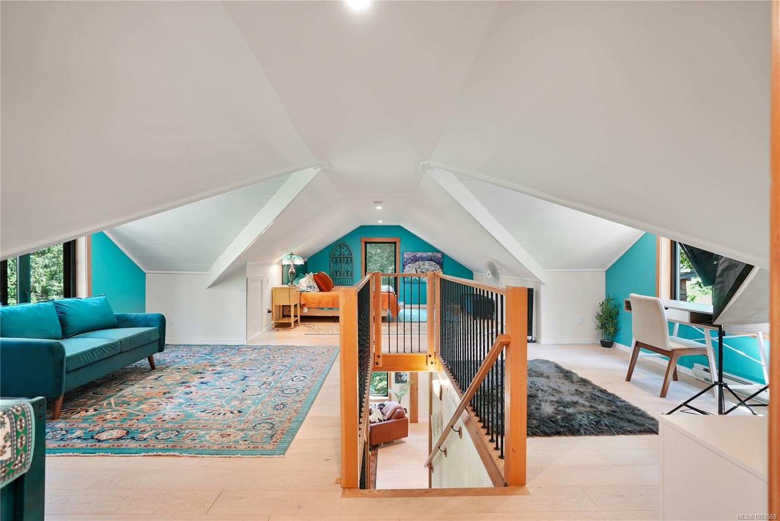 315 Booth Canal Rd, Salt Spring, BC