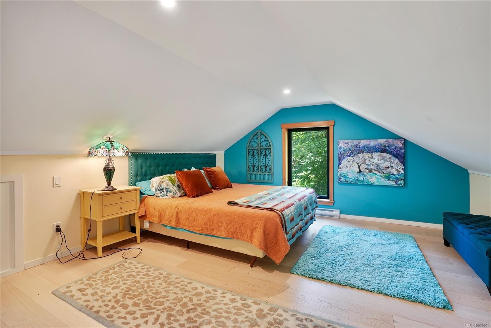 315 Booth Canal Rd, Salt Spring, BC