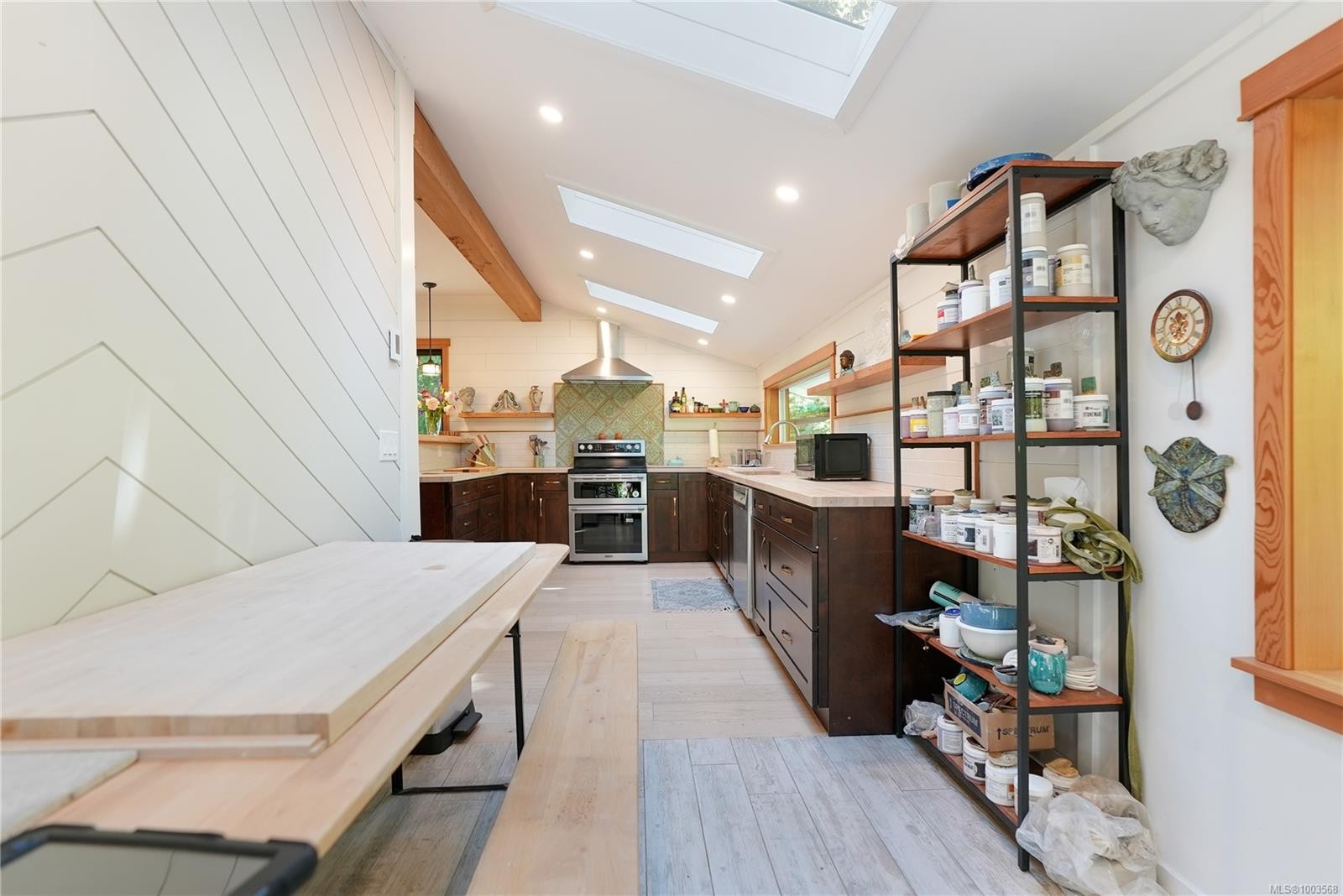 315 Booth Canal Rd, Salt Spring, BC