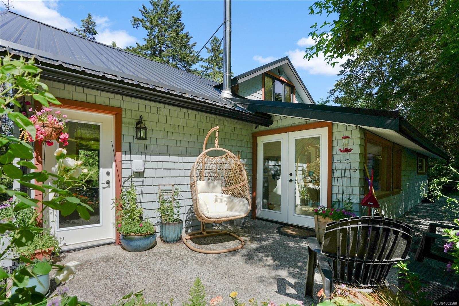 315 Booth Canal Rd, Salt Spring, BC