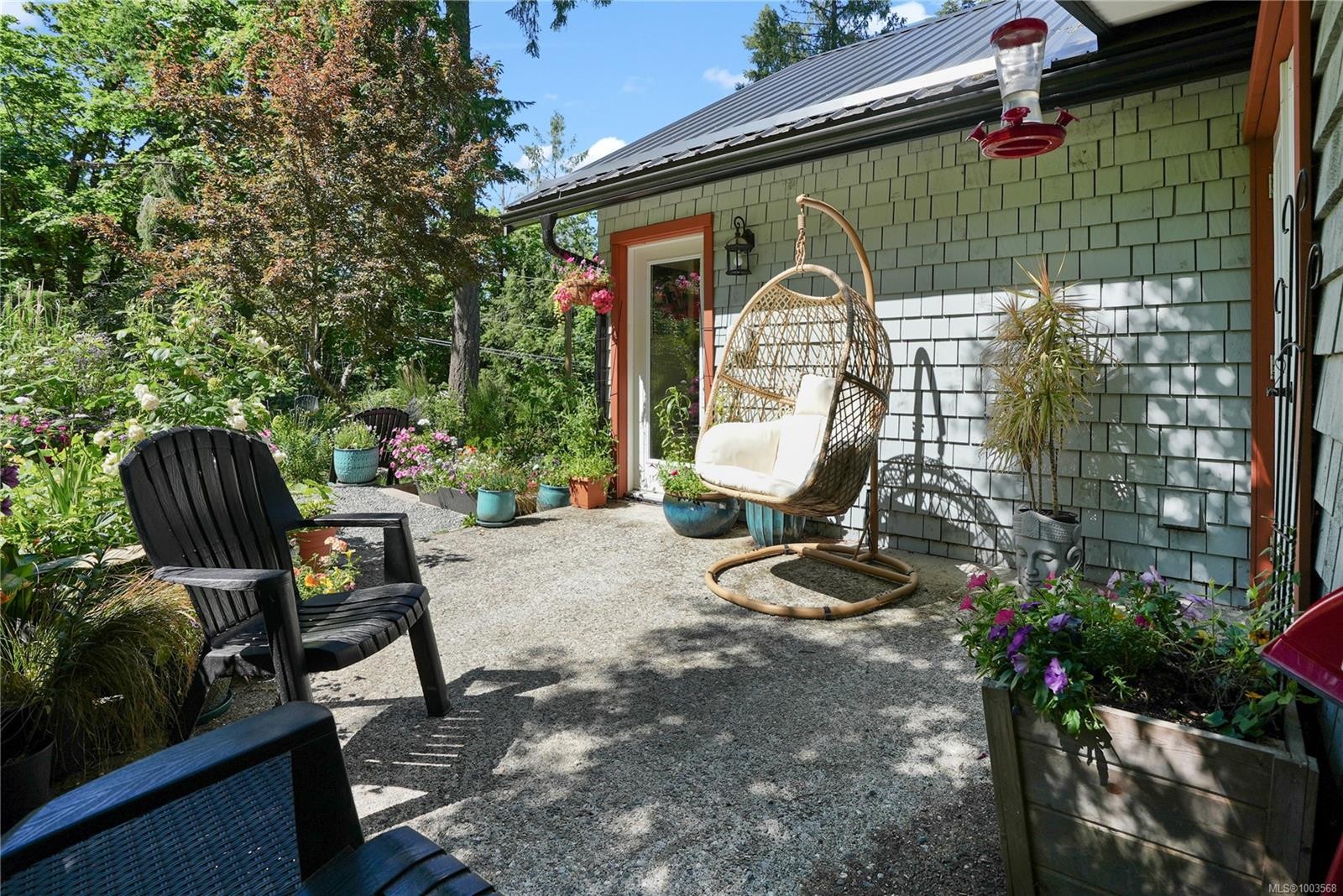 315 Booth Canal Rd, Salt Spring, BC