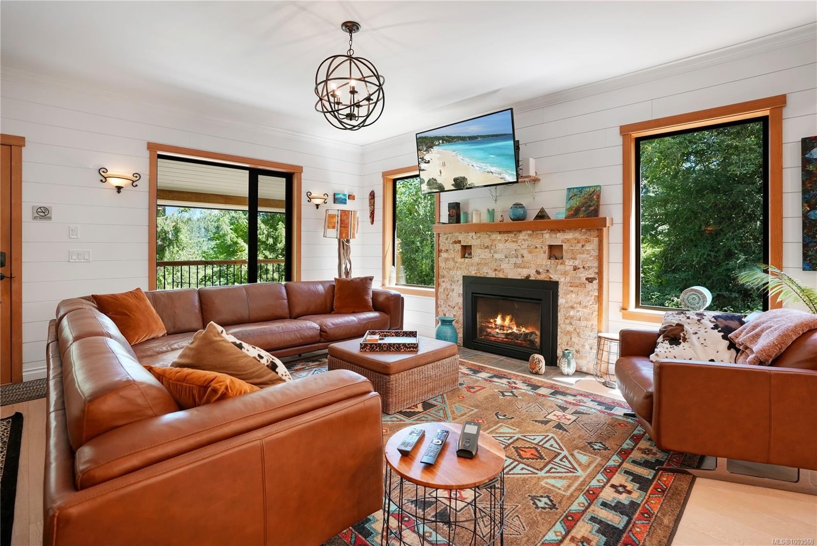 315 Booth Canal Rd, Salt Spring, BC