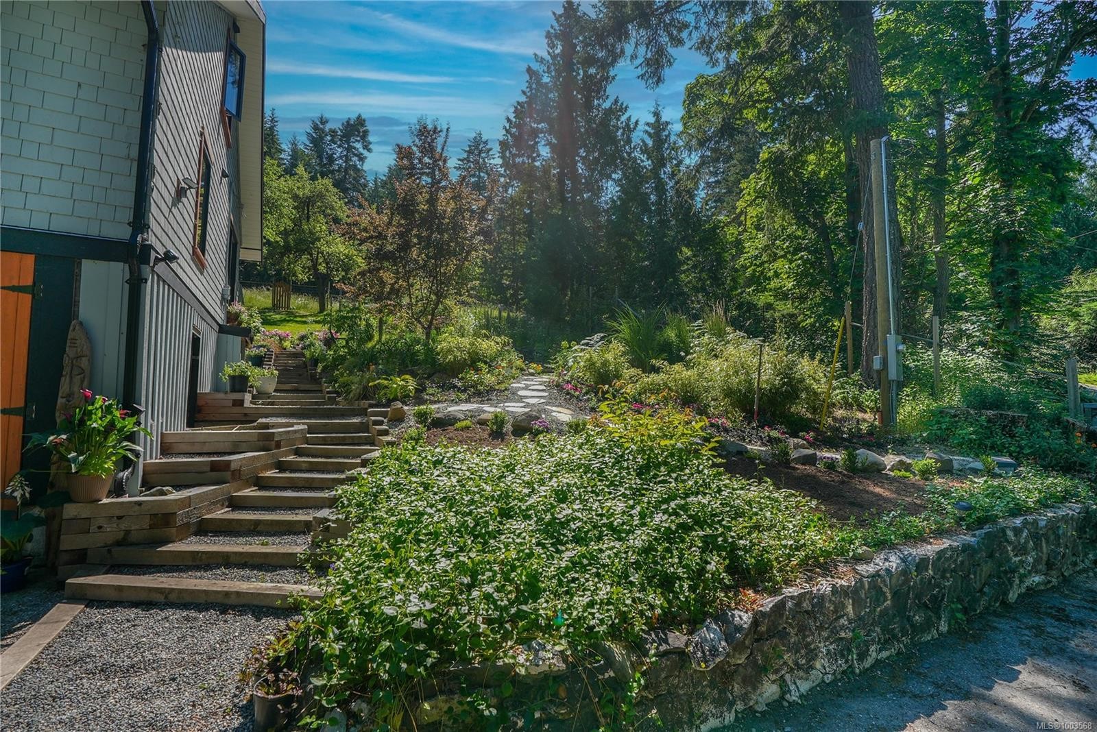 315 Booth Canal Rd, Salt Spring, BC