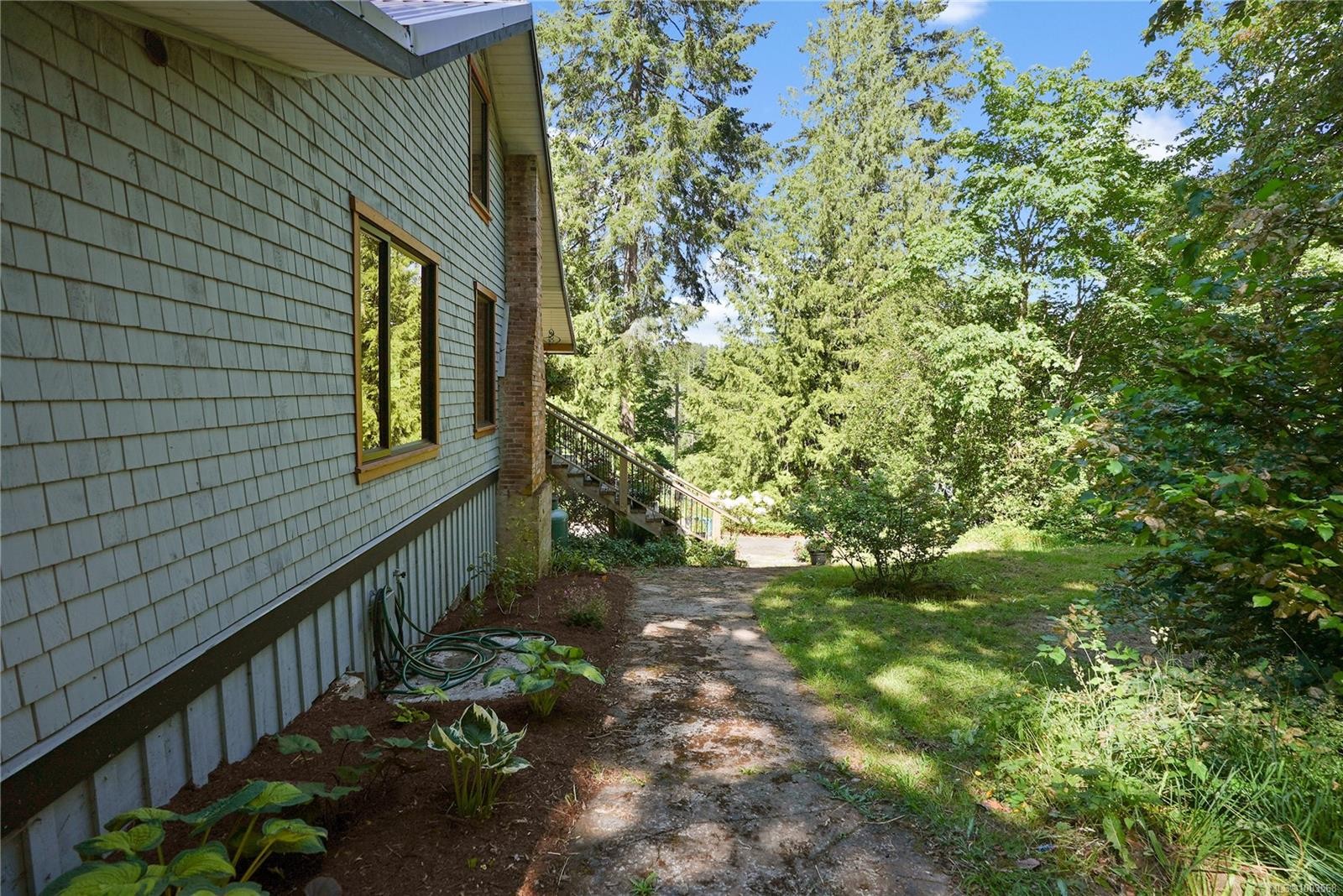 315 Booth Canal Rd, Salt Spring, BC