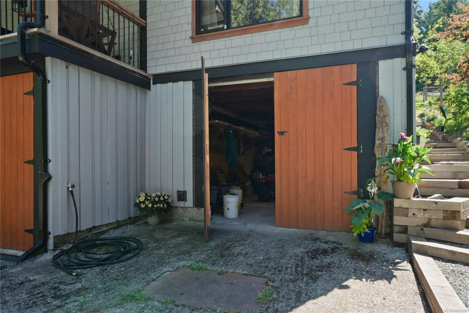 315 Booth Canal Rd, Salt Spring, BC