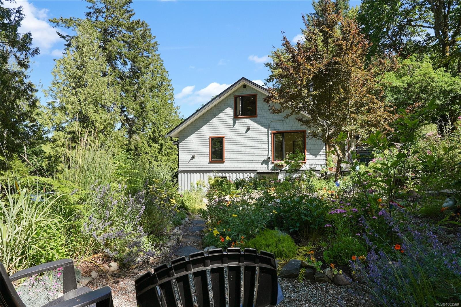 315 Booth Canal Rd, Salt Spring, BC