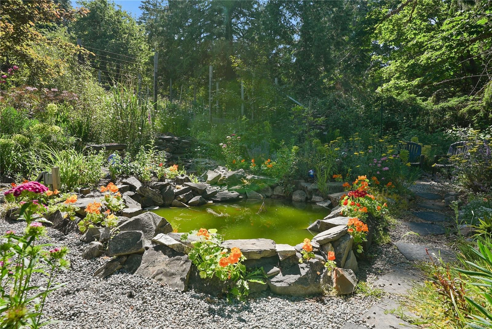 315 Booth Canal Rd, Salt Spring, BC