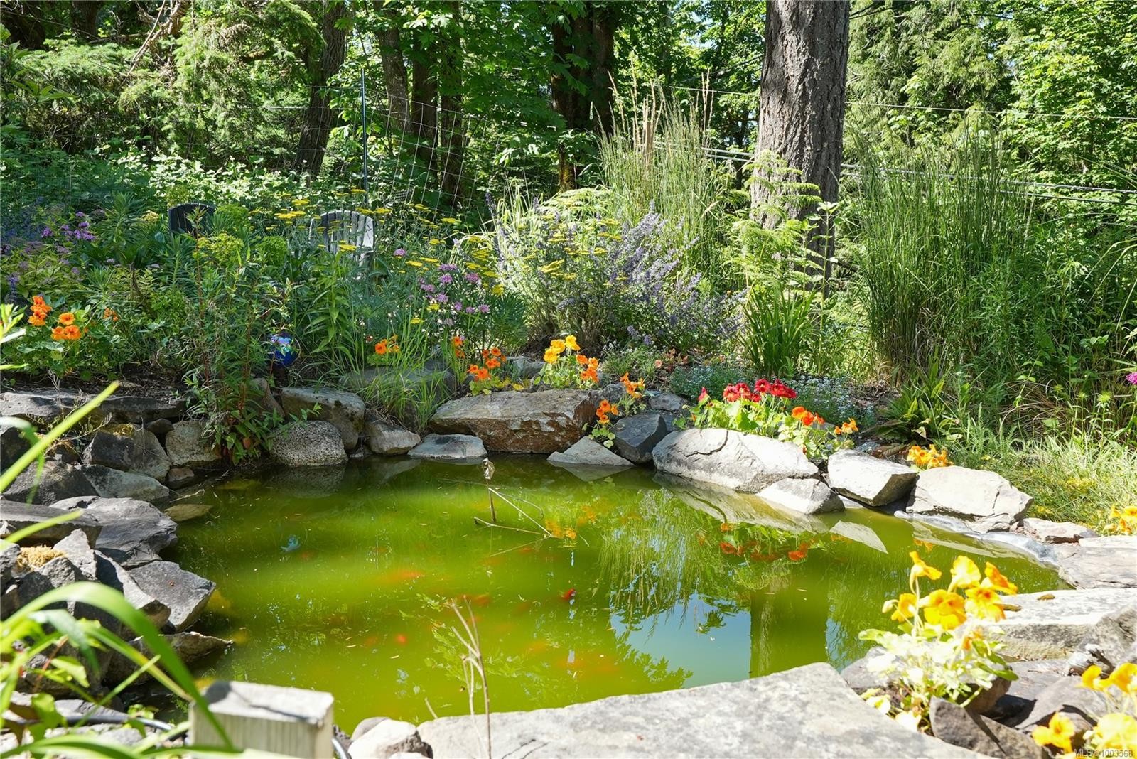 315 Booth Canal Rd, Salt Spring, BC