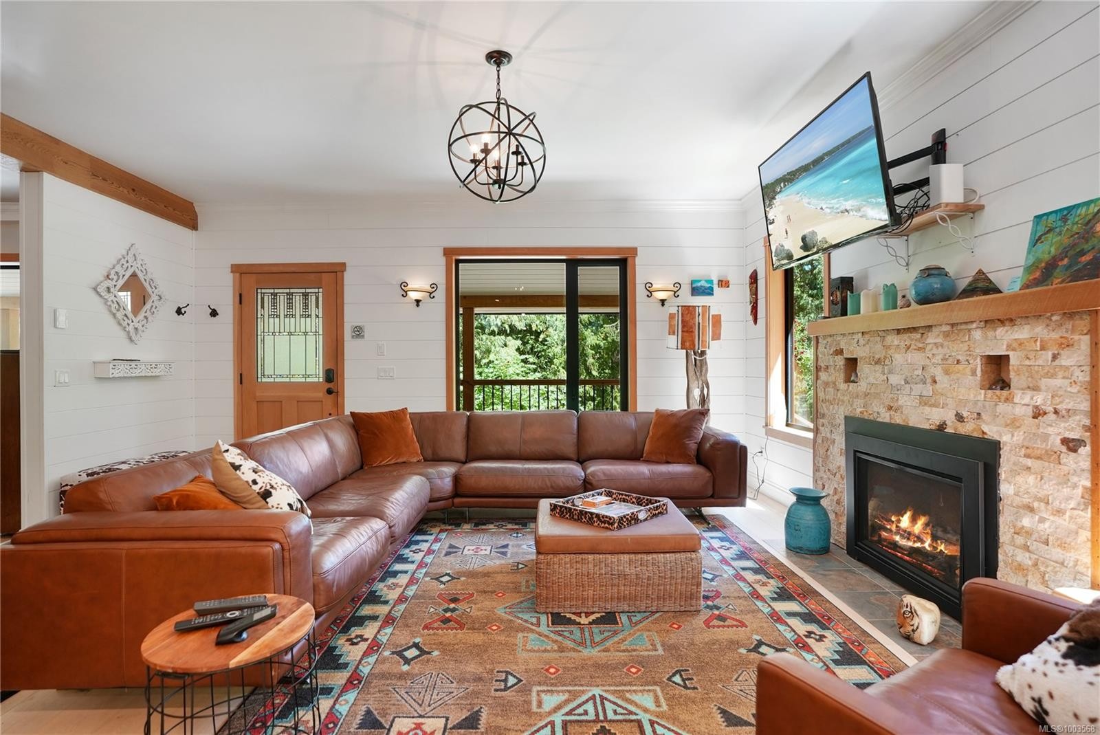 315 Booth Canal Rd, Salt Spring, BC