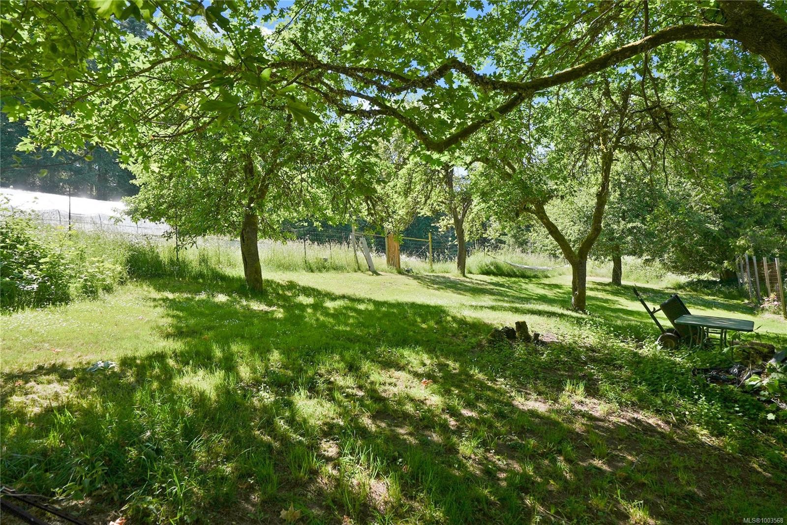 315 Booth Canal Rd, Salt Spring, BC