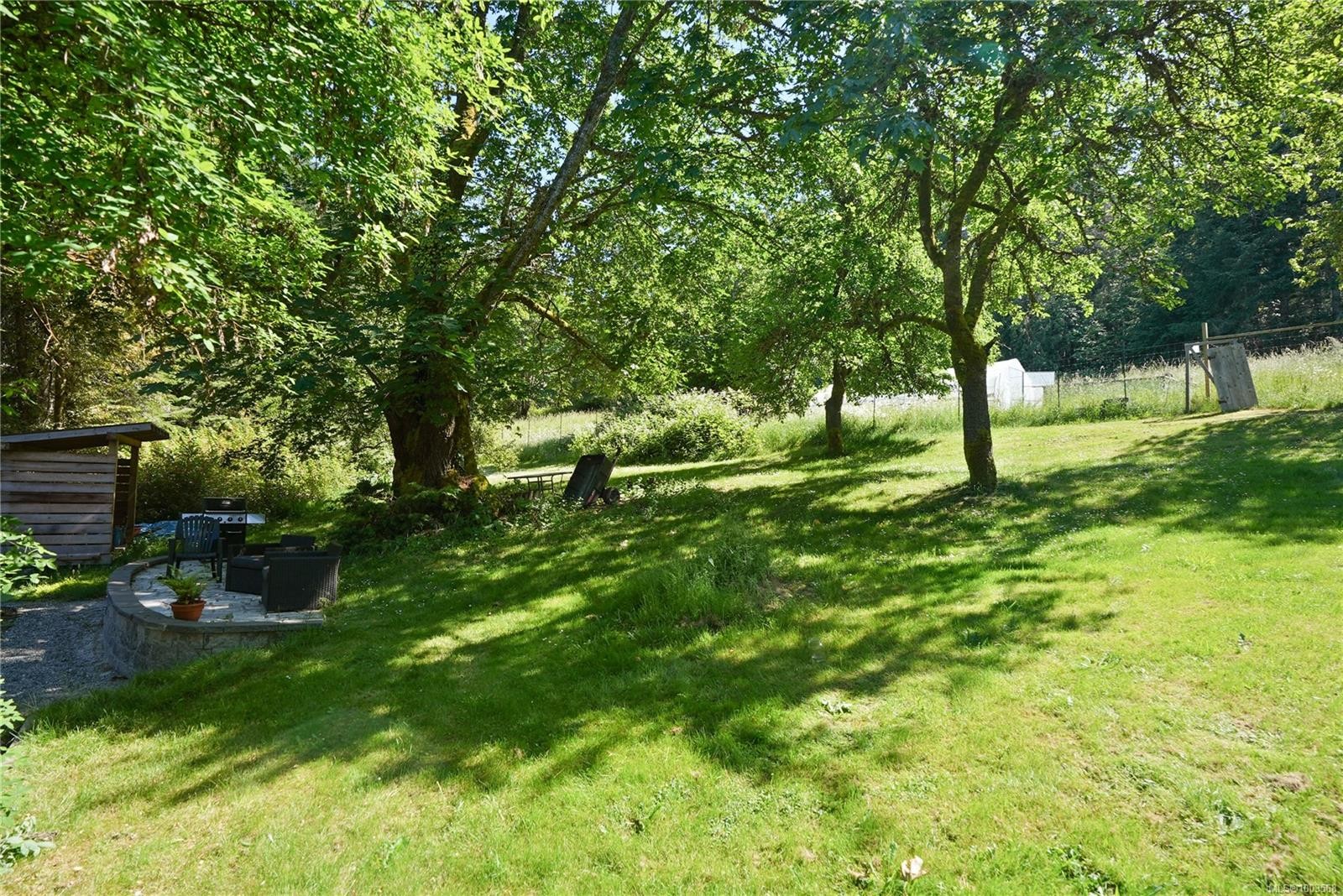 315 Booth Canal Rd, Salt Spring, BC